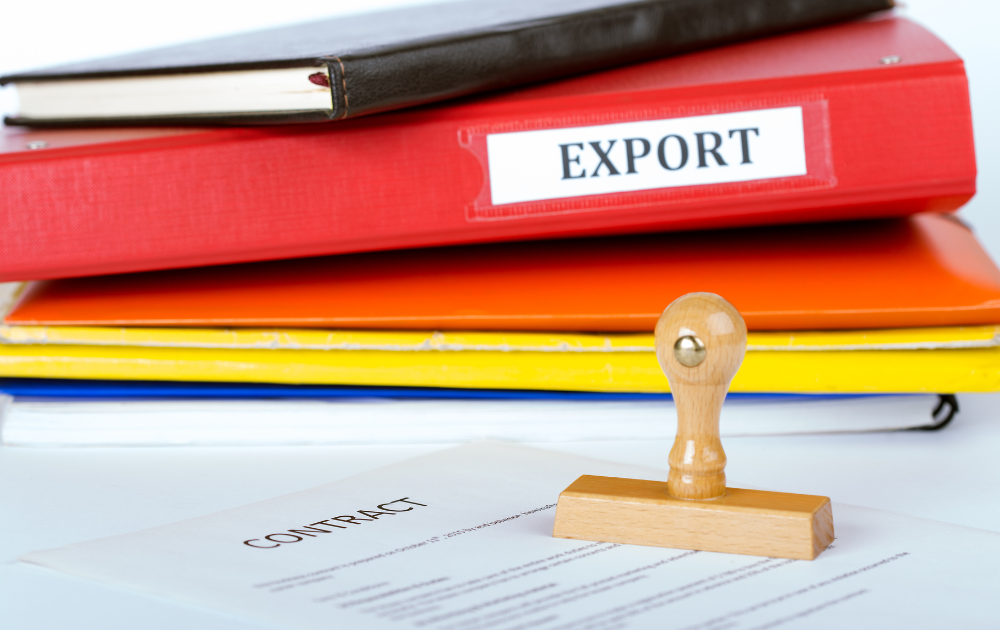 SDI Export Services China sourcing and supplier support