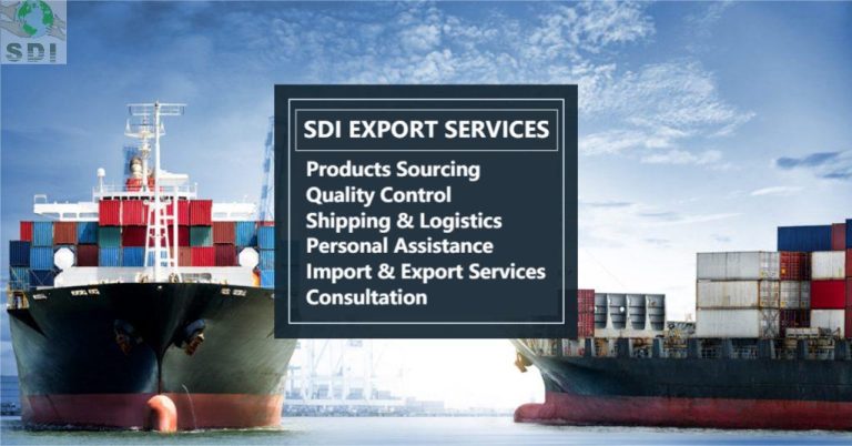sourcing product,shipping and logistics, quolity control
