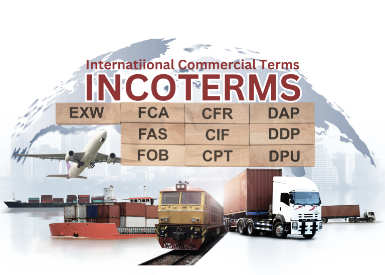 International Commercial Terms