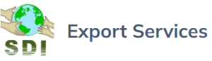 SDI Export Services logo