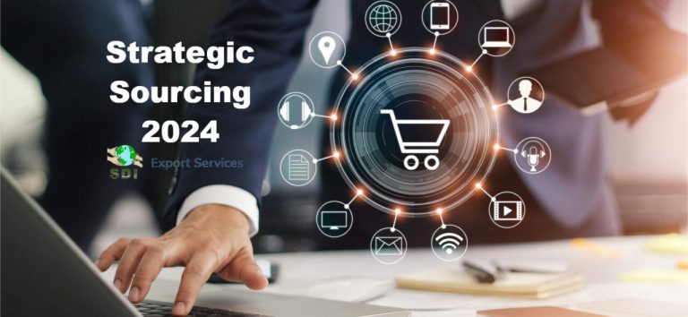 SDI Strategic Sourcing