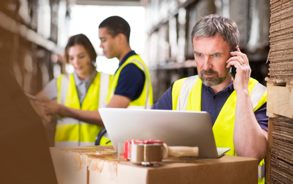 SDI Export Services China sourcing and supplier support