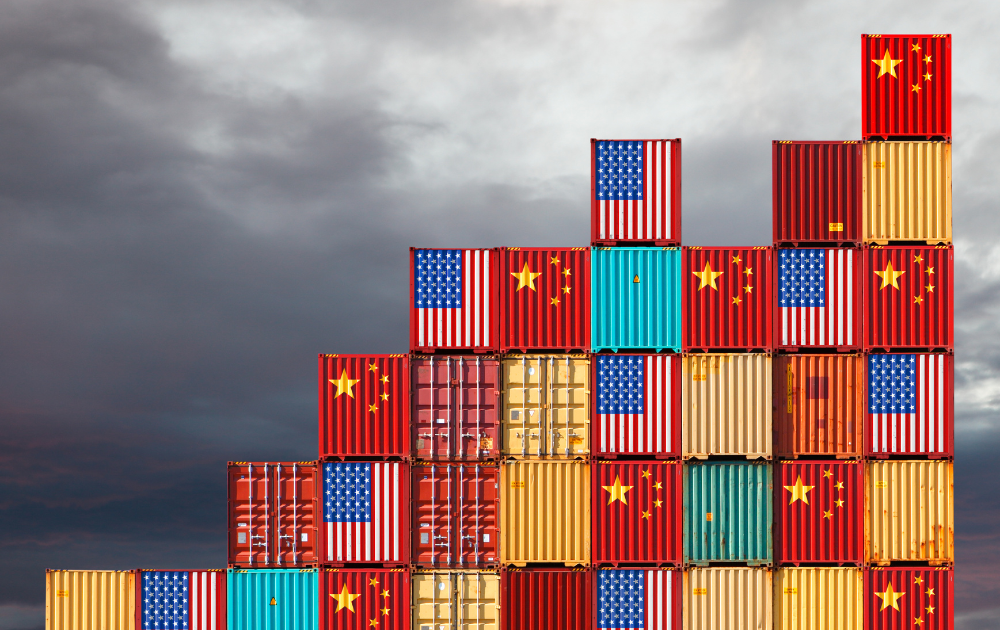 SDI Export Services China sourcing and supplier support