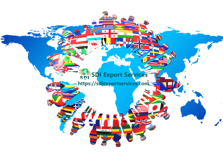 How to Find a Reliable Asia Sourcing Agent? - SDI Export Services China sourcing guide