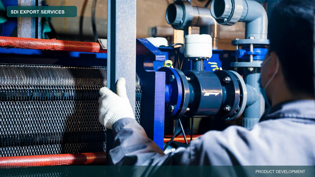 Tooling Ownership in China Manufacturing: Questions Buyers Must Settle Early - SDI Export Services China sourcing guide