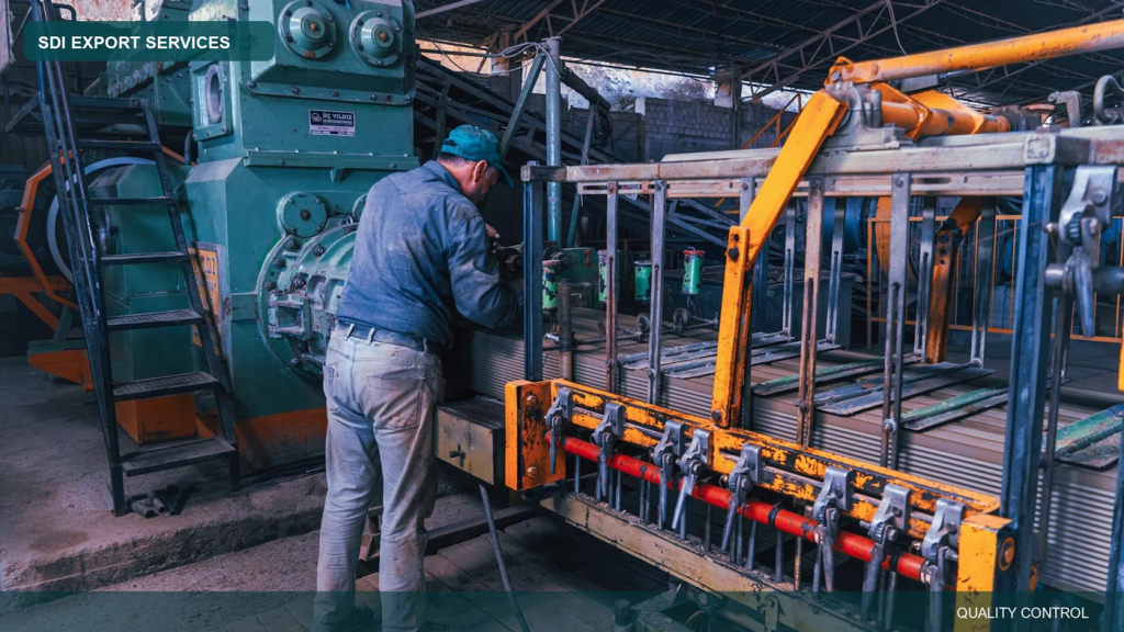 Supplier Corrective Action Requests: How to Get Root Cause Instead of Excuses - SDI Export Services China sourcing guide