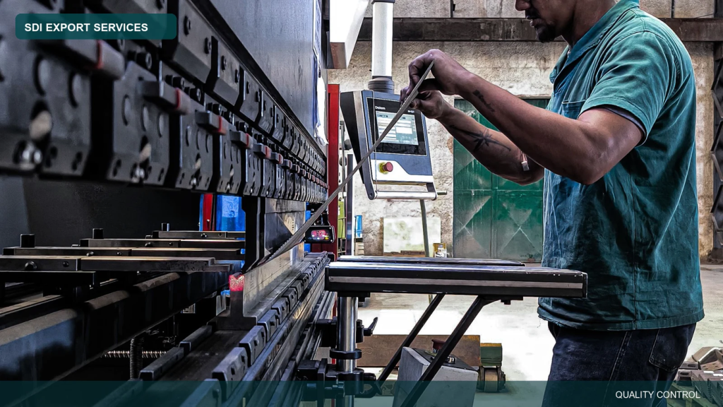 Defect Classification for Product Inspections: Critical, Major, and Minor - SDI Export Services China sourcing guide