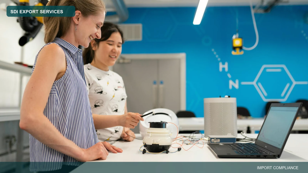 Import Product Testing: How to Verify a Lab Report Belongs to Your Product - SDI Export Services China sourcing guide