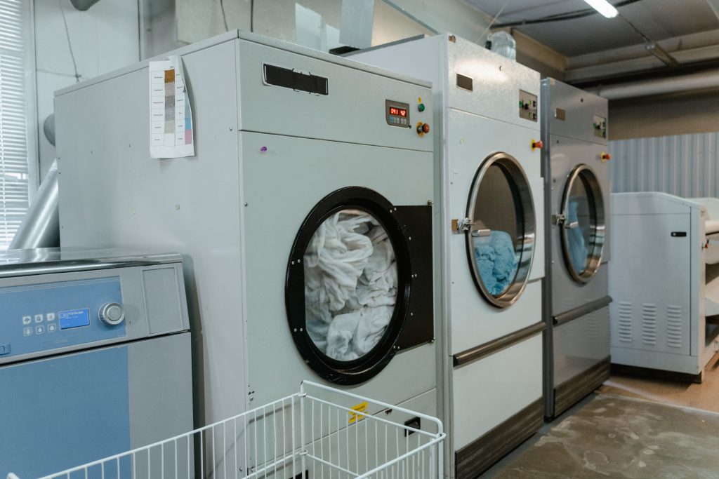 Hotel supplies sourcing image for a China case study