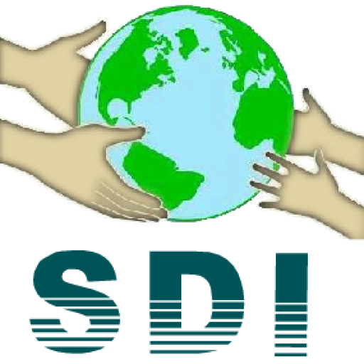 SDI Export Services logo