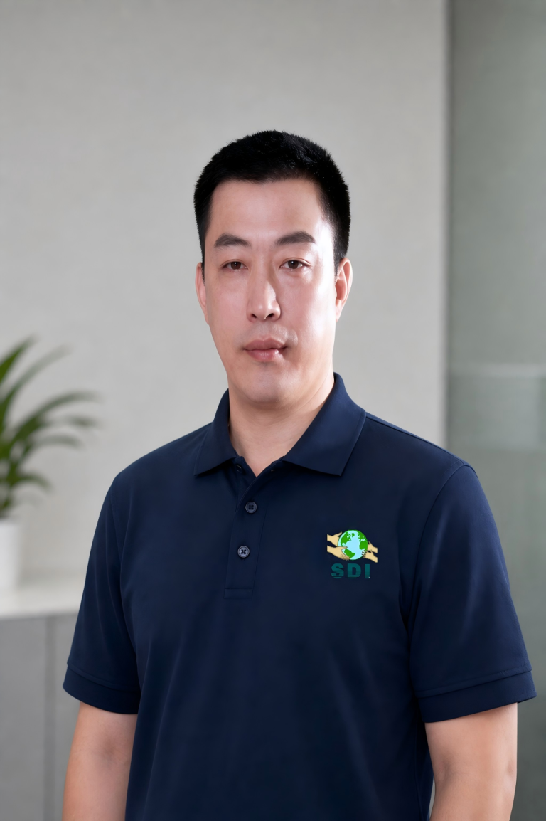 SDI Export Services China sourcing and supplier support