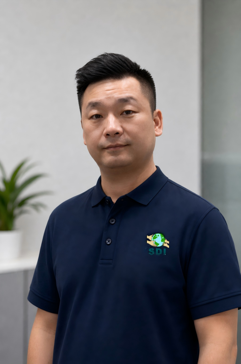 SDI Export Services China sourcing and supplier support